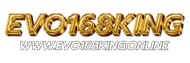 evo168king-logo